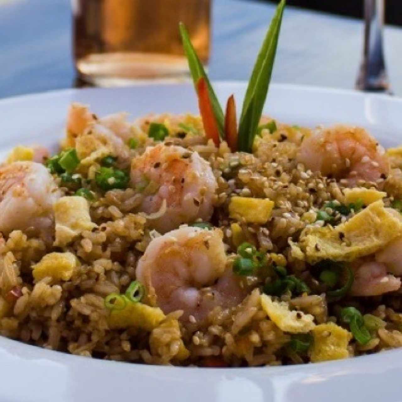 Gastronomía